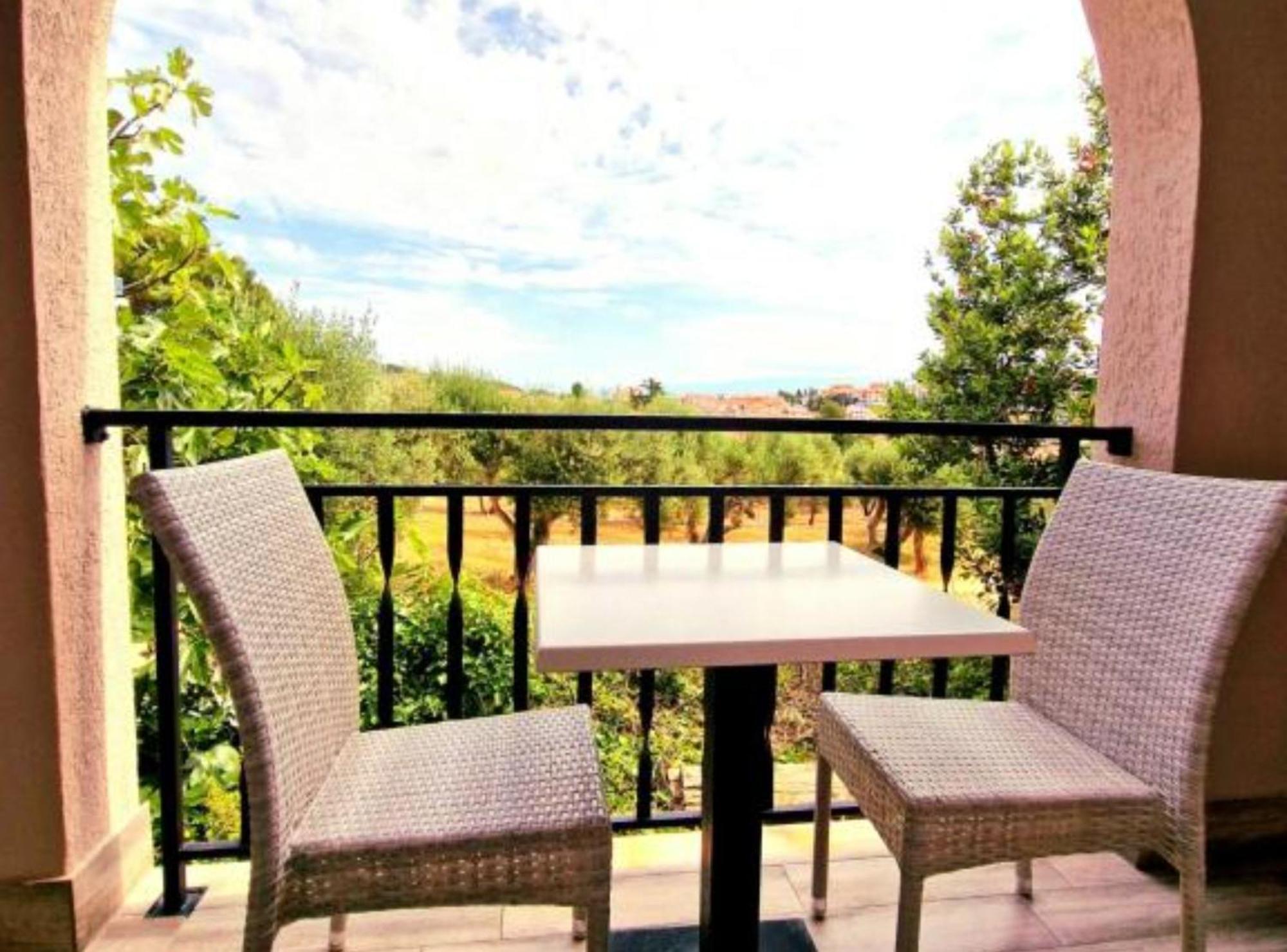 Pansion Belvedere Mali Losinj Exterior photo